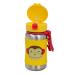 Skip Hop Stainless Steel Sippy Cup with Straw - Monkey Design - Buy Online on SooperMarket.com