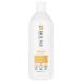BIOLAGE Smooth Proof Shampoo | Cleanses  Smooths & Controls Frizz | For Frizzy Hair | Paraben & Silicone-Free | Vegan  33.8 Fl Oz
