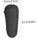 Shaver storage case Shaver Storage Case Box Compatible with Braun 3/5/7 series 3000s 3020s 3050cc 5030s - Buy Online on SooperMarket.com