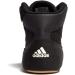 Buy adidas HVC K Boxing Shoes - Black (38 EU) | International Shipping Available - Buy Online on SooperMarket.com