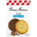 Bonne Maman - Shortbread Style Biscuit with Milk Chocolate Topping - Pack of 12 boxes 160g each Milk chocolate 12 boxes - Buy Online on SooperMarket.com