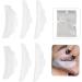 Didiseaon 9 Pairs Lash Lift Kit | Professional Lash Curl Perm & Extension Tools | Silicone Pads & Shields for Stunning Lash Lifts - Buy Online on SooperMarket.com