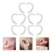 Protruding Ear Corrector | Silicone Support for Misshapen Ears | 5 Pairs - Buy Online on SooperMarket.com