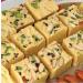 Rakhi Diwali Special (Soan Papdi 300g) Gift Hamper for Brother Sister Delicious Indian Traditional Sweets Best Gift For All Occasions Tasty Treat For Family & Friends Sold By Kidzbuzz