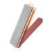 Toddmomy 1pc Static Hair Removal Brush Multi-Function Brush Sticky Lint Roller Lint Removers Electrostatic Lint Brush Hair Remover for Clothes Coats Multifunction Pink Set Polyester Yarn 19x5.5cm Pink