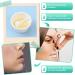 Nose Wax Sticks Applicators - Nostril Cleaning Removal Tool (50 Pack) - Buy Online on SooperMarket.com