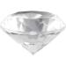 Diamond Crystal - Nail Art Display Glass Crystal Diamond for Nail Art Hand Model Shoot Ornament Accessories 2 Colors (Color : White) - Buy Online on SooperMarket.com