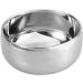 MAGICLULU Shaving Mug with Lid | Premium Shaving Bowl & Soap Holder for a Perfect Shave - Buy Online on SooperMarket.com