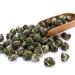 Tealyra - Imperial Jasmine Dragon Pearls - Loose Leaf Green Tea - Jasmine Green Tea with Pleasant Aroma and Tonic Effect - Best Chinese Green Tea - 200g (7-ounce) 200 g (Pack of 1)