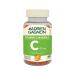Adrien Gagnon - Sugar Free Vitamin C Gummies 120mg - Orange flavor 60 count