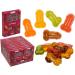 Gummy Willies - Mixed Fruit Flavoured Willy Shaped Sweets - Buy Online on SooperMarket.com