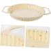 MAGICLULU 1pc Cake Mold Silicone Molds for Chocolate Silicone Cupcake DIY Bread Mold Donut Mold Silicone Chocolate Mold Silicone Bakeware Round Bread Pan Baking Tin Silica Gel Pattern - Buy Online on SooperMarket.com