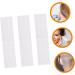 6pcs Correction Ear Stickers - Elf Ear Veneer for Women | Orthotic Vertical Ear Patch - Buy Online on SooperMarket.com