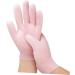 minkissy 4 Pairs Nourishing Care Gloves Moisturizing Gloves Hydrating Gloves Pedicure Foot Spa Moisturizing Spa Gloves Lotion Gloves Gel Spa Gloves Dry Hand Heel Hand Gloves Pink Miss Sebs - Buy Online on SooperMarket.com