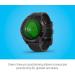 Garmin Approach S40 - Stylish GPS Golf Smartwatch with Lightweight Design and Touchscreen Display in Black - Buy Online on SooperMarket.com