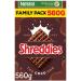 Chocolate Cereal Bundle With Shreddies The Coco One 560g (2 Pack) - Buy Online on SooperMarket.com