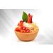 CROC'IN - Sweet Premium Tartlet Shells - Edible Mini Pastry Cases For Dessert - Artisanal Confection - 240 Pieces Box - Ideal For Catering Or Restaurants - Buy Online on SooperMarket.com