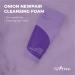 IsNtree Onion Newpair Cleansing Foam - High-Moisture Formula for Spot Care and Uneven Skin Texture - Buy Online on SooperMarket.com