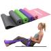 PROIRON Latex-Free Resistance Bands Exercise Bands for Strength Training Yoga Pilates Stretching Home Gym Workout Upper Lower Body Light Medium Heavy g-Purpl/1.5m/20lb