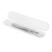 minkissy Tweezers Nose Hair Trimmer ingrown Hair Clippers Facial Hair brow Leg Hair Trimmer Nose Hair Tweezers Scissor Tweezers Nasal Hair Tweezer Hair Puller Stainless Steel Man Clippers