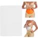Buy Lipo Foam Board - Super Soft Extra Thick Post Surgery Tool for Abdomen & Chin Care | International Shipping - Buy Online on SooperMarket.com