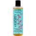 Vitabath Cucumber & White Tea Cleansing & Foaming Shower Oil Refreshing Nourishing Body Wash & Hydrate - Daily Essential Dry Skin Quench for Women & Men - 8 fl oz Almond 8 Fl Oz (Pack of 1)