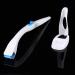 Toilet Bowl Brush Toilet Bowl Cleaner Replaceable Arch Shape Handle Eco-Friendly Disposable Dissoluble Bathroom for Toilet Cleaning Home Bathroom Cleaning - Buy Online on SooperMarket.com