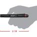 Coast G20 Inspection Beam LED Penlight - Adjustable Pocket Clip, 54 Lumens, Black - 1 Pack - Buy Online on SooperMarket.com