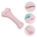 NOLITOY Facial Beauty Equipment | Face Puffiness Reducer & Pink Abs Roller | Essential Skincare Tools for Radiant Skin - Buy Online on SooperMarket.com