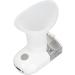 Zetiling Mini Mist Eye Sprayer Portable Eye Nursing Instrument for Hydrating Relief Cleansing Moisturizing - White Precise & Customizable Pressure Control Silicone Material Various - Buy Online on SooperMarket.com