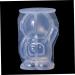 Alipis Astronaut Mold Ice Beans Molds Sphere De para Gelatinas Maker Square Pumpkin 3D Modeling - Buy Online on SooperMarket.com