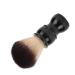 Portable Razor Brush for Men - Soft Hair Shaving Brush & Resin Handle Ideal for Travel & Facial Care - Buy Online on SooperMarket.com