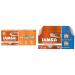 IAMS PERFECT PORTIONS Healthy Adult Wet Cat Food Pat and Cuts in Gravy Variety Bundle | Chicken Tuna Indoor Salmon and Chicken + Tuna Cuts Cat Food + Chicken and Tuna 12CT
