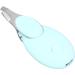 Eyebrow Hair Removal Tool 300mAh WiFi Visible Tweezers for Hotel for Facial Hair (Green) - Buy Online on SooperMarket.com