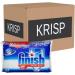 1 x 2kg Dishwasher Cleaning Salt Limescale Residue Protection Premium Purity Quality - Buy Online on SooperMarket.com