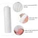 Buy Minkissy 2 Sets Cotton Round Makeup Remover Pads - Pure White Cotton Face Sheets | International Shipping Available - Buy Online on SooperMarket.com