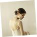 Angoily Hair Comb Hair Accessories Hair Jewelry Pearl Bride - Buy Online on SooperMarket.com