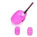 Balacoo 1pc Makeup Brush Scrubber Mat Makeup Cleaner for Silicone Makeup Brush Cleaning Mat Makeup Brush Cleaner Makeup Brush Cleaning Tool Tray Makeup Remover