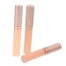 NOLITOY 9 Pcs Lip Brush Set - Lip Gloss Applicator Lipstick Wand & Concealer Brush - Pink Silicone Makeup Beauty Tools for Flawless Application - Buy Online on SooperMarket.com