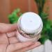 jumbans New Empty Airless Cosmetic Container - the Best Refillable Container for Creams Gels & Lotions - Buy Online on SooperMarket.com