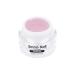 Emmi Nail Studioline Structure-Gel Ros I Led UV Authority for Geln gel I Perfect for natural nail reinforcement I Mittel viscos & self-smoothing i 5ml 5 ml (1 Pack) Ros