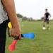 Reaction Speed Training Bar - Improve Hand-Eye Coordination & Agility - Buy Online on SooperMarket.com