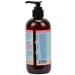 White Pine Creamy Cleansing Body Wash - Coconut Kiss 350 ML | Hydrating & Nourishing | Shop Internationally - Buy Online on SooperMarket.com