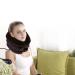 Cervical Neck Massager - 3-Layer Inflatable Support for Pain Relief & Neck Traction Devices | Shop Now! - Buy Online on SooperMarket.com