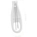 Button Hook Helper Aid Button Assist Tool Hook Dressing Aid Tool White Steel - Buy Online on SooperMarket.com