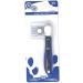 Show Tech Detangler with 6 Blades - 3cm Long - Effortless Grooming for Pets | International Shipping - Buy Online on SooperMarket.com