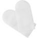 EMMI PET Finger Pads for Dogs & Cats - Disposable Cleaning Fingers & Towels for Ears Chin & Eyes | 50 Pieces for Ultimate Pet Care & Hygiene - Buy Online on SooperMarket.com