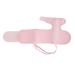 Anggrek 2Pcs Bunion Corrector & Toe Separators - Toe Spacers & Straightener for Men & Women - Prevent & Correct Bunions - Buy Online on SooperMarket.com