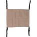 Oxygen Tank Bag 600D Oxford Cloth Hook Design Dual Oxygen Tank Holder for Hospital (Khaki) - Buy Online on SooperMarket.com