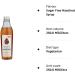 Simply Sugar Free Hazelnut Syrup 250 ml - Buy Online on SooperMarket.com